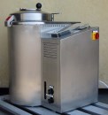 AUTOCLAVE FEDEGARI FVS-2-2000 (1)8